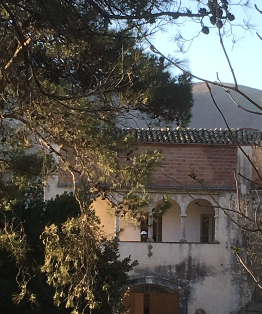 ex Frantoio Carlo Ricchetti